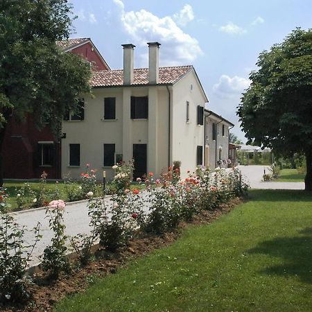 Villa Ca' Premuda Locazione Turistica Codognè Esterno foto