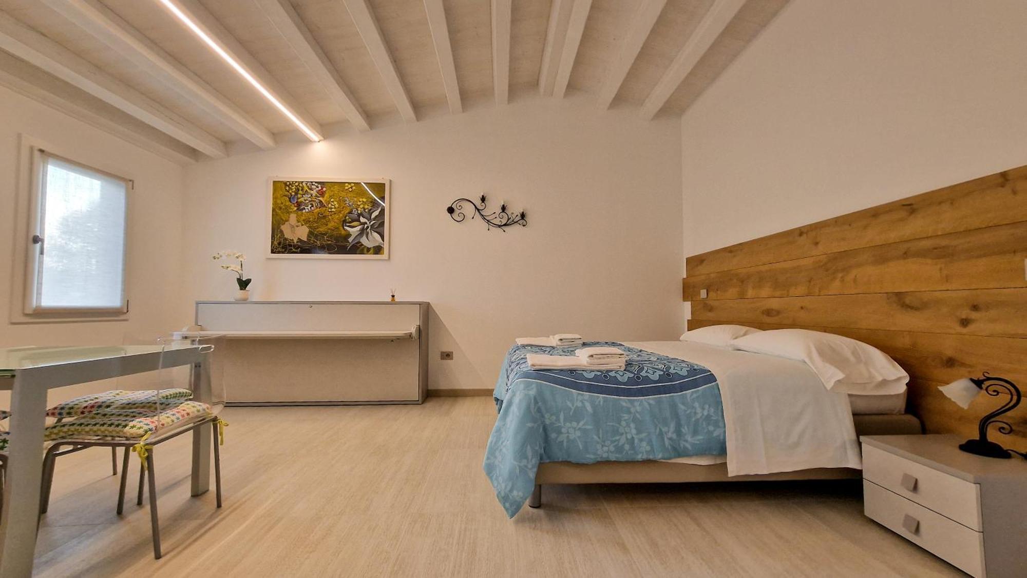Villa Ca' Premuda Locazione Turistica Codognè Esterno foto