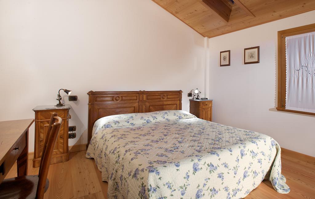 Villa Ca' Premuda Locazione Turistica Codognè Camera foto