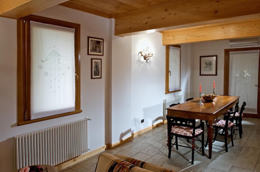 Villa Ca' Premuda Locazione Turistica Codognè Camera foto