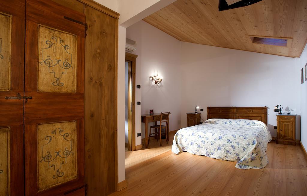 Villa Ca' Premuda Locazione Turistica Codognè Camera foto
