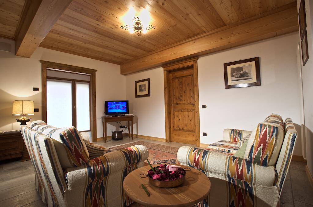 Villa Ca' Premuda Locazione Turistica Codognè Camera foto